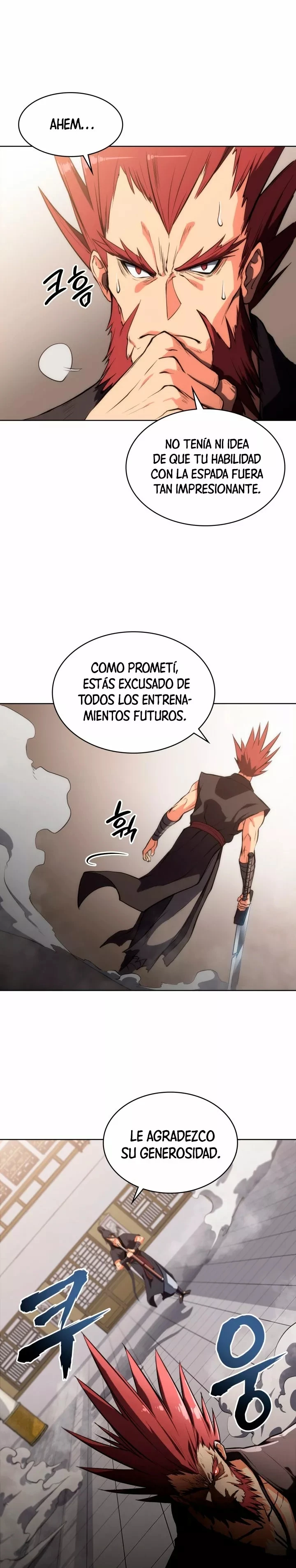 MookHyang – El Origen > Capitulo 10 > Page 101